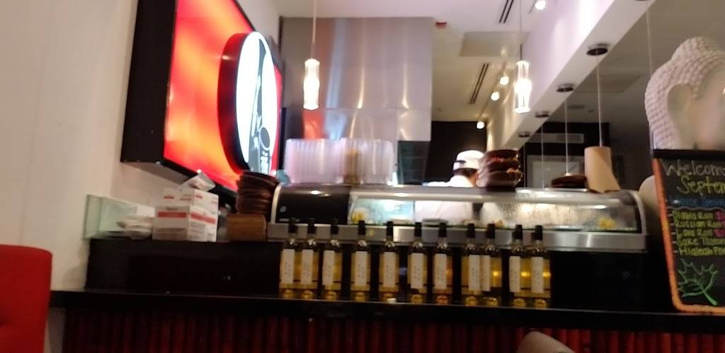 Sushi Sake Hialeah | restaurant | 1165 W 49th St, Hialeah, FL 33012, USA | 3058223222 OR +1 305-822-3222