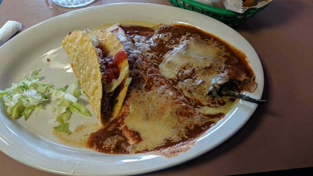 5 Agaves | restaurant | 1508 Robinson Rd, Old Hickory, TN 37138, USA | 6158947222 OR +1 615-894-7222