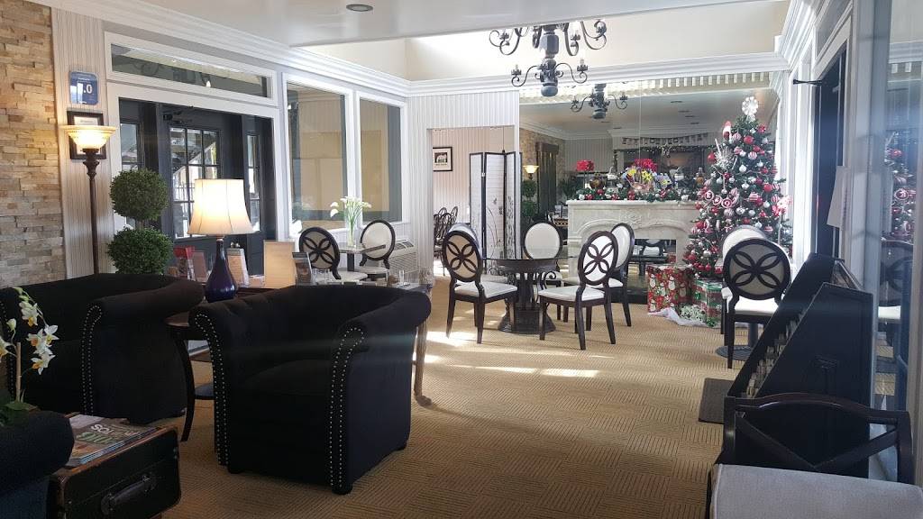 Kronborg Inn | restaurant | 1440 Mission Dr, Solvang, CA 93463, USA | 8056882383 OR +1 805-688-2383