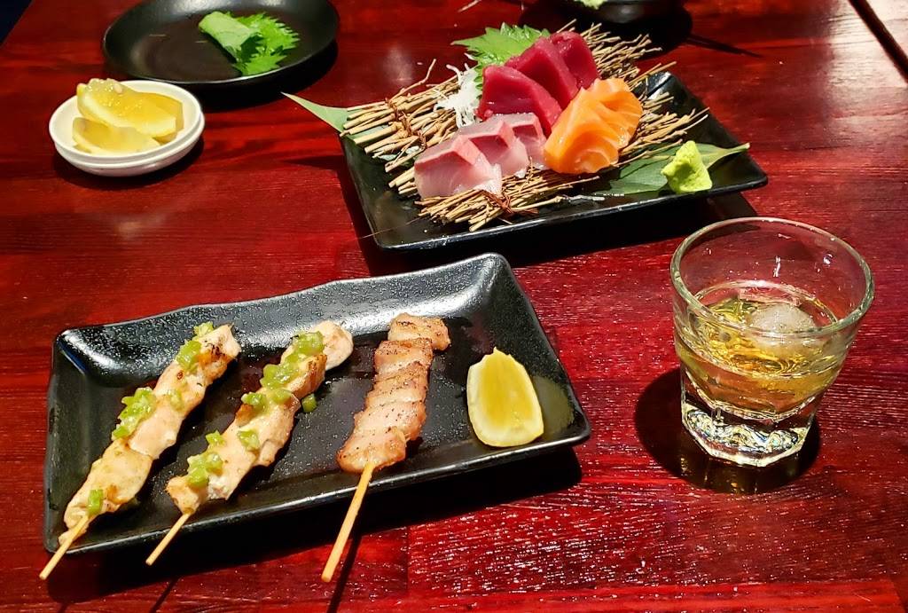 Izakaya Go | restaurant | 3775 Spring Mountain Rd, Las Vegas, NV 89102, USA | 7022471183 OR +1 702-247-1183