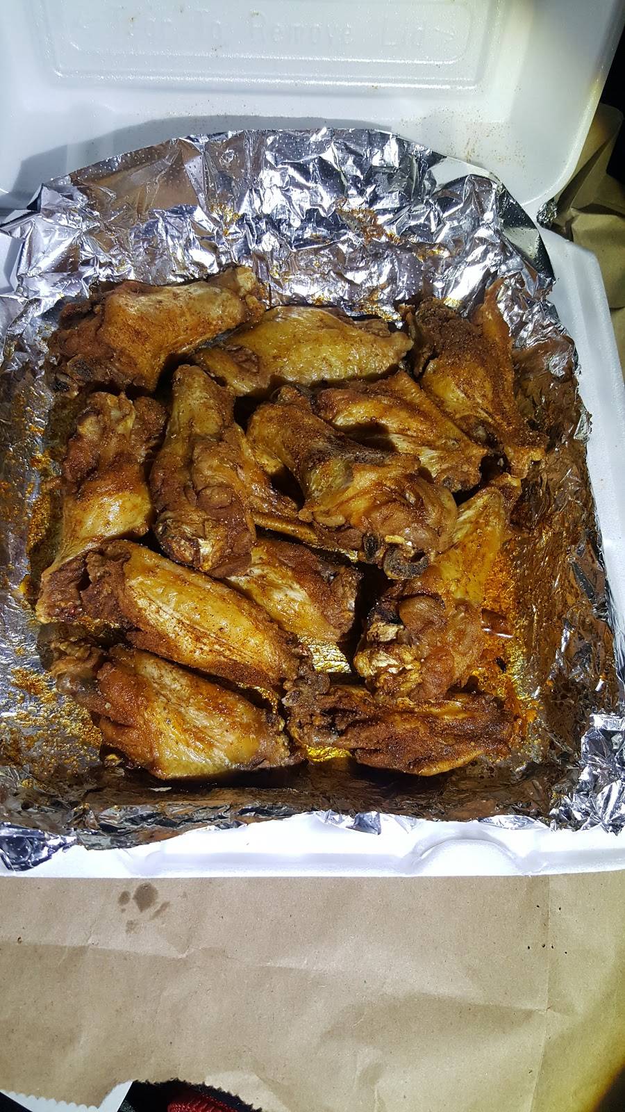 Bellagio Wings & Pizza | restaurant | 10999 Red Run Blvd # 203, Owings Mills, MD 21117, USA | 4109989600 OR +1 410-998-9600