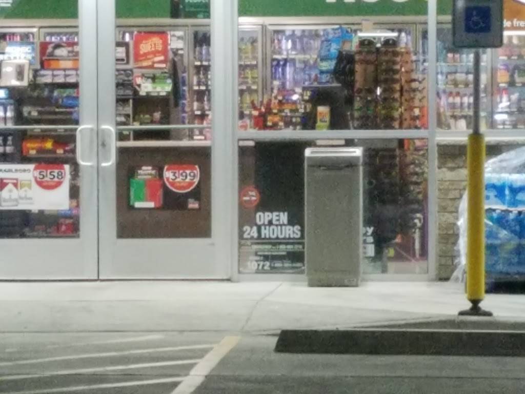 Circle K | cafe | 7530 Northwest Loop 410, San Antonio, TX 78238, USA | 2105212796 OR +1 210-521-2796