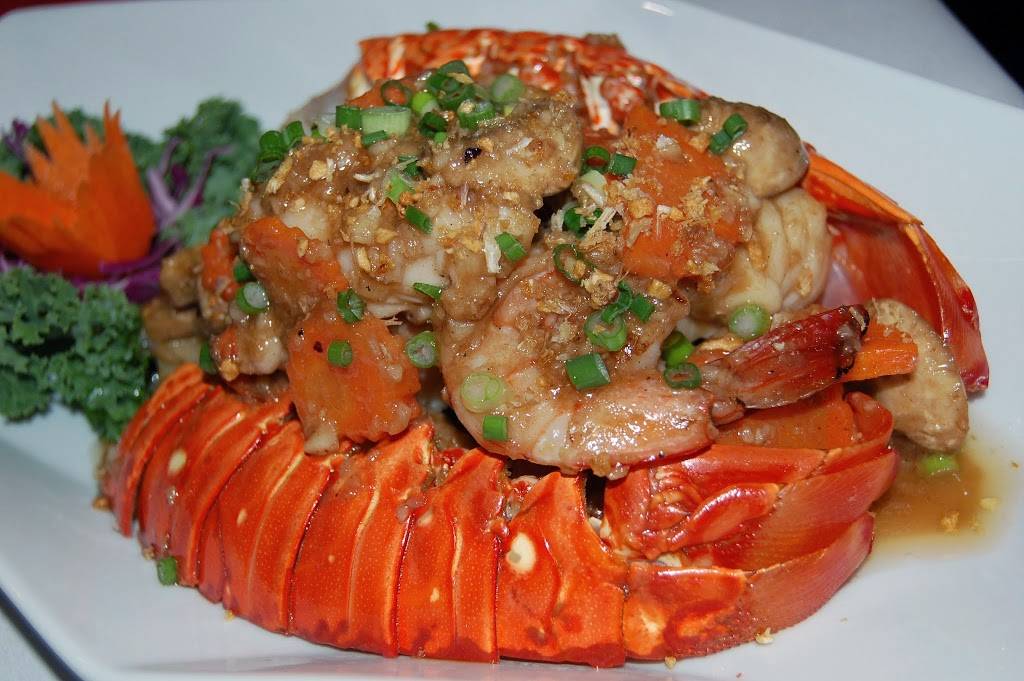 Thai Thai | restaurant | 309 N Washington Ave, Scranton, PA 18503, USA | 5709637745 OR +1 570-963-7745