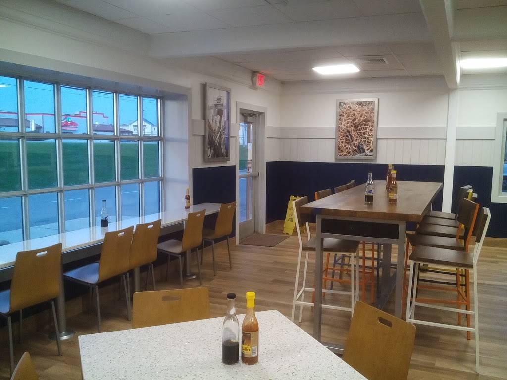 Long John Silvers | restaurant | 1077 N Bridge St, Chillicothe, OH 45601, USA | 7407738989 OR +1 740-773-8989