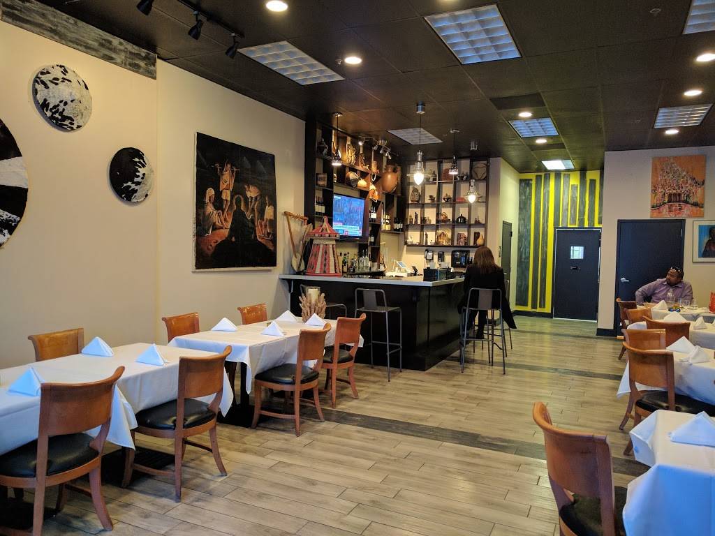 Ambassel Restaurant | restaurant | 5820 Seminary Rd D, Falls Church, VA 22041, USA | 5717335939 OR +1 571-733-5939