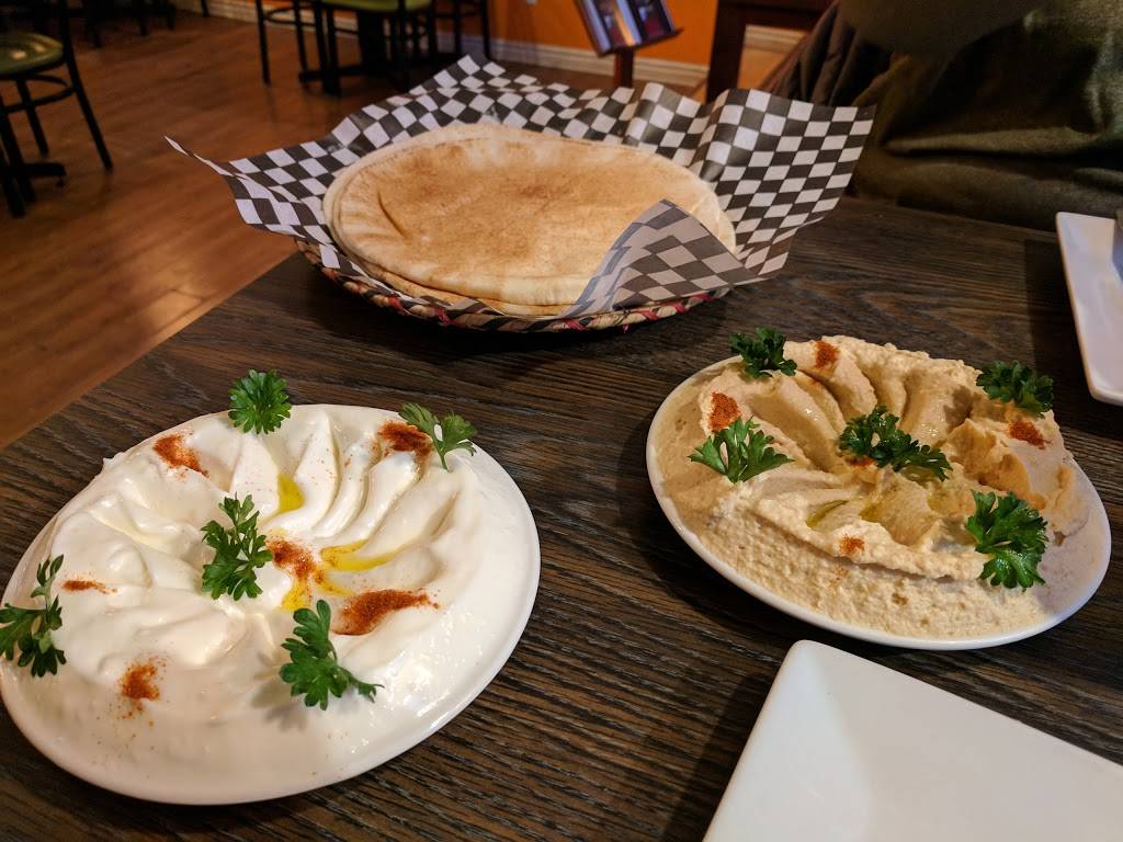 Ali Baba Kabab | restaurant | 320 Princess St, Kingston, ON K7L 1B6, Canada | 6135319999 OR +1 613-531-9999