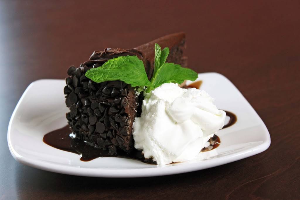 Brown Street 151 | restaurant | 151 N Brown St, Rhinelander, WI 54501, USA | 7154201500 OR +1 715-420-1500