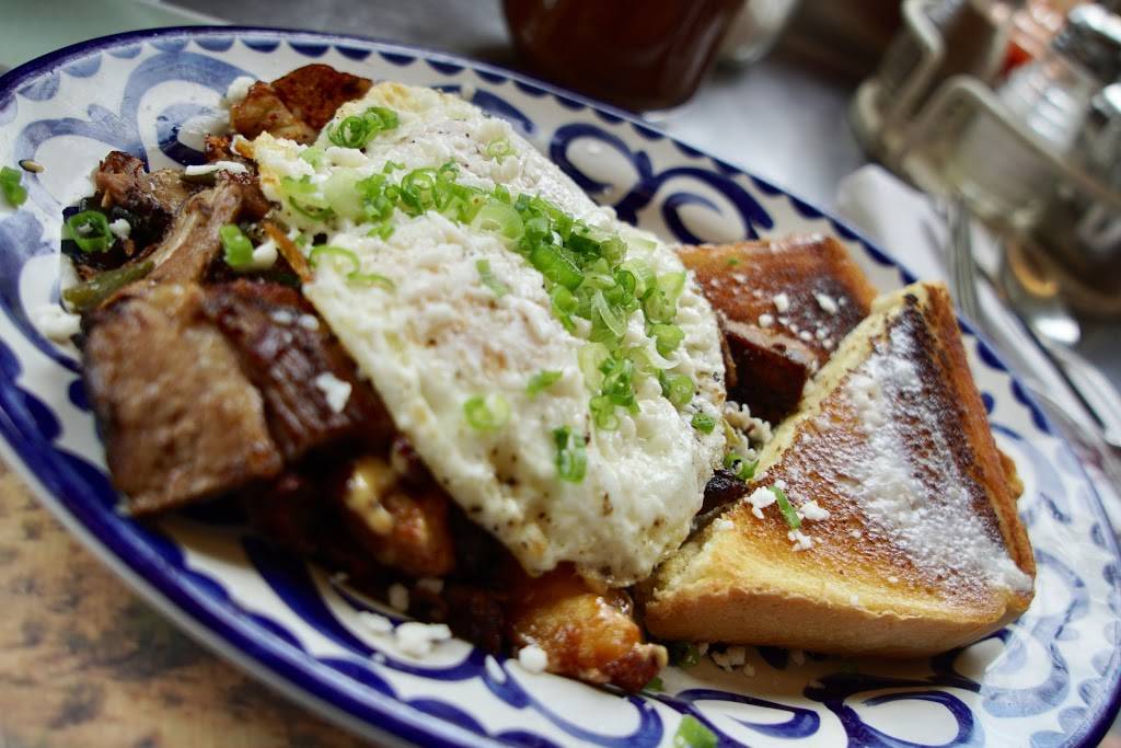 Doves Luncheonette | restaurant | 1545 N Damen Ave, Chicago, IL 60622, USA | 7736454060 OR +1 773-645-4060