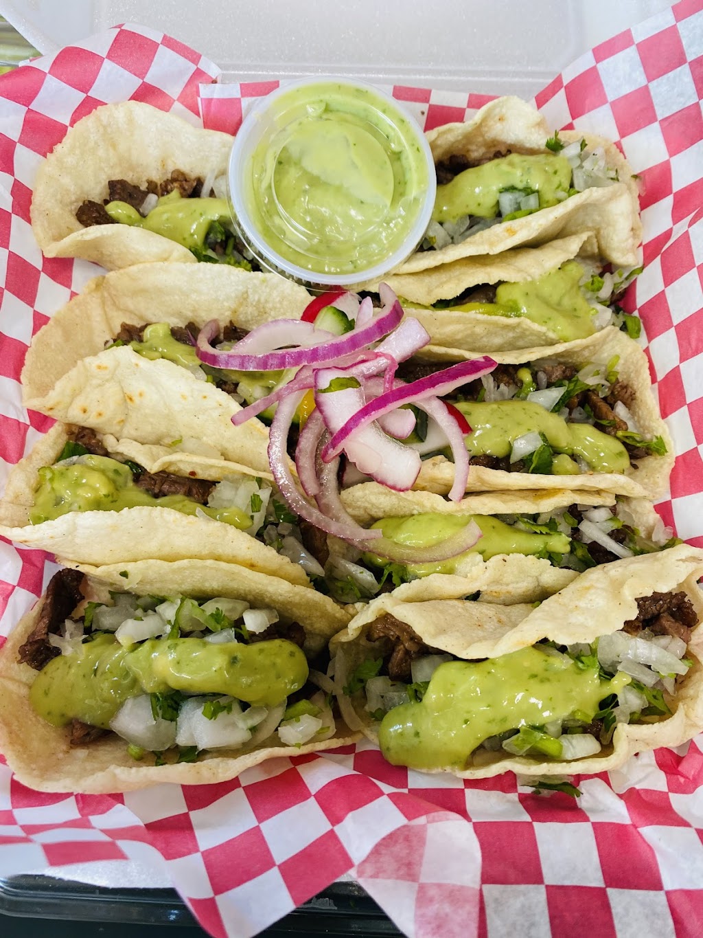 La Fonda Kitchen Express | restaurant | 214 E Robinson Ave, Springdale, AR 72764, USA | 4793341788 OR +1 479-334-1788