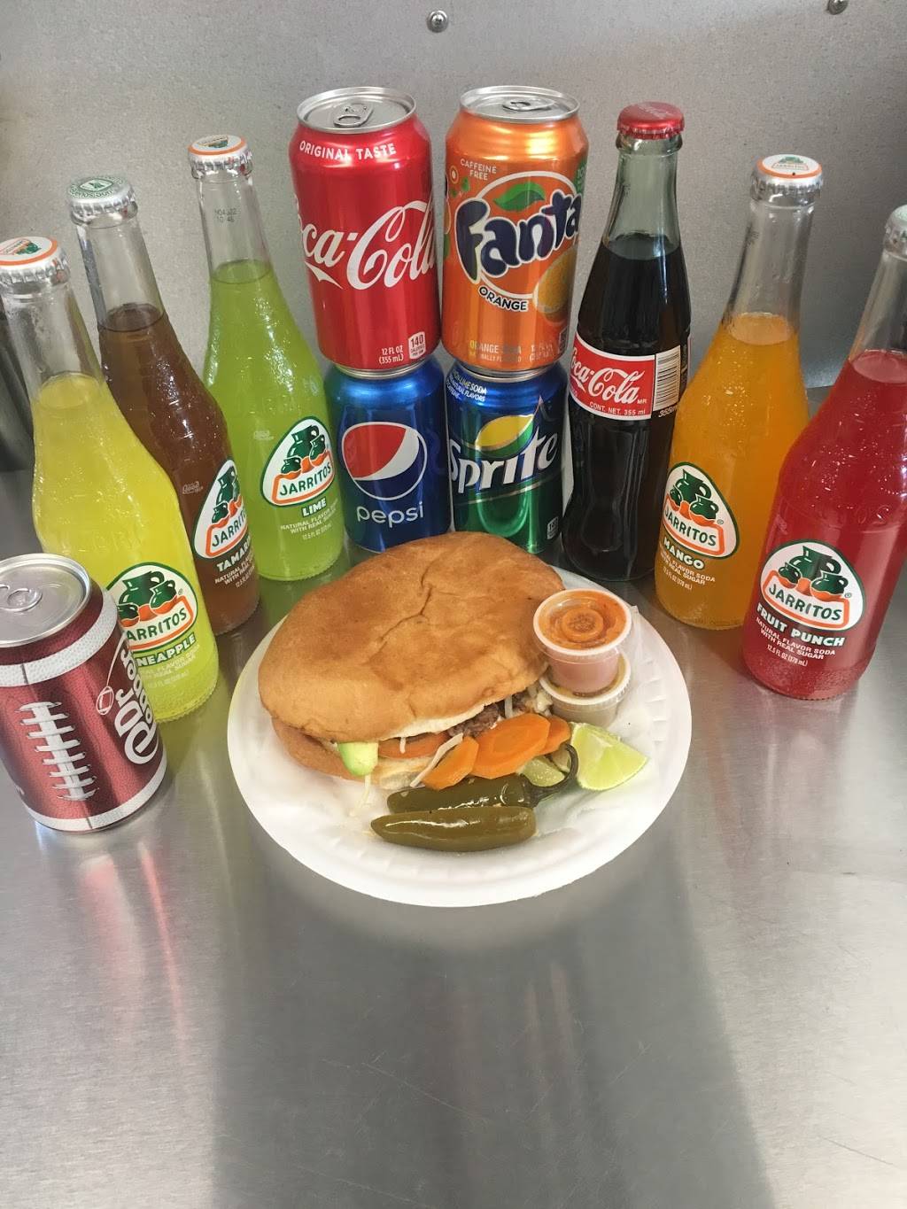 El Taconazo Fugaz | restaurant | 5505 S Pennsylvania Ave, Oklahoma City, OK 73119, USA | 4053003578 OR +1 405-300-3578