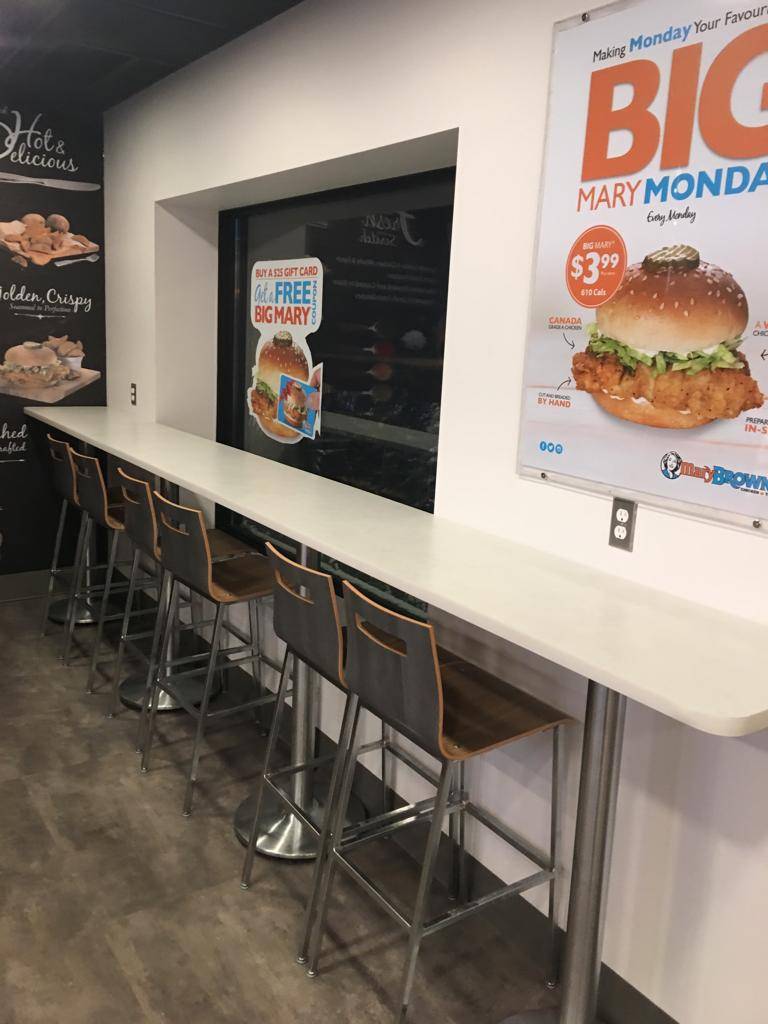 MARY BROWNS KESWICK | restaurant | 270 The Queensway S, Georgina, ON L4P 2B3, Canada | 9054768091 OR +1 905-476-8091