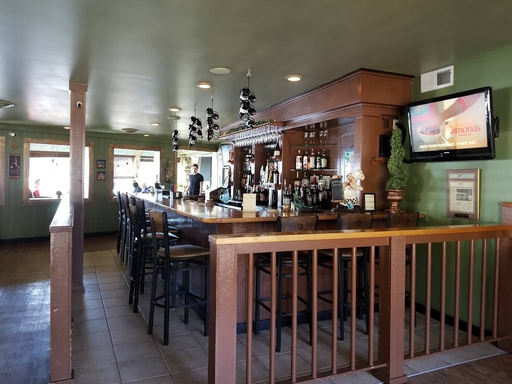 Massimo Italian Bar & Grill | restaurant | 13802 Purdy Dr, Gig Harbor, WA 98332, USA | 2535146237 OR +1 253-514-6237