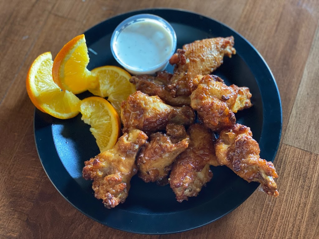 Wing Ninja | restaurant | 3421 Coach Ln, Cameron Park, CA 95682, USA | 9163123881 OR +1 916-312-3881