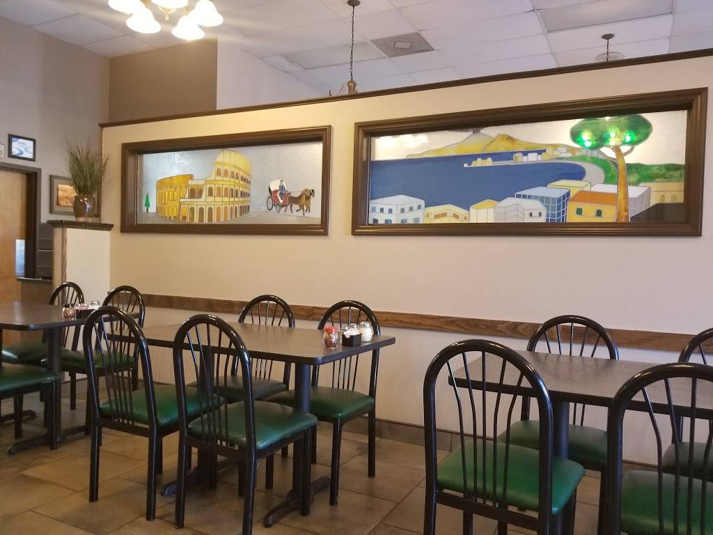 Little Italy Pizza & Italian Restaurant | restaurant | 1441-C University Dr, Burlington, NC 27215, USA | 3365847317 OR +1 336-584-7317