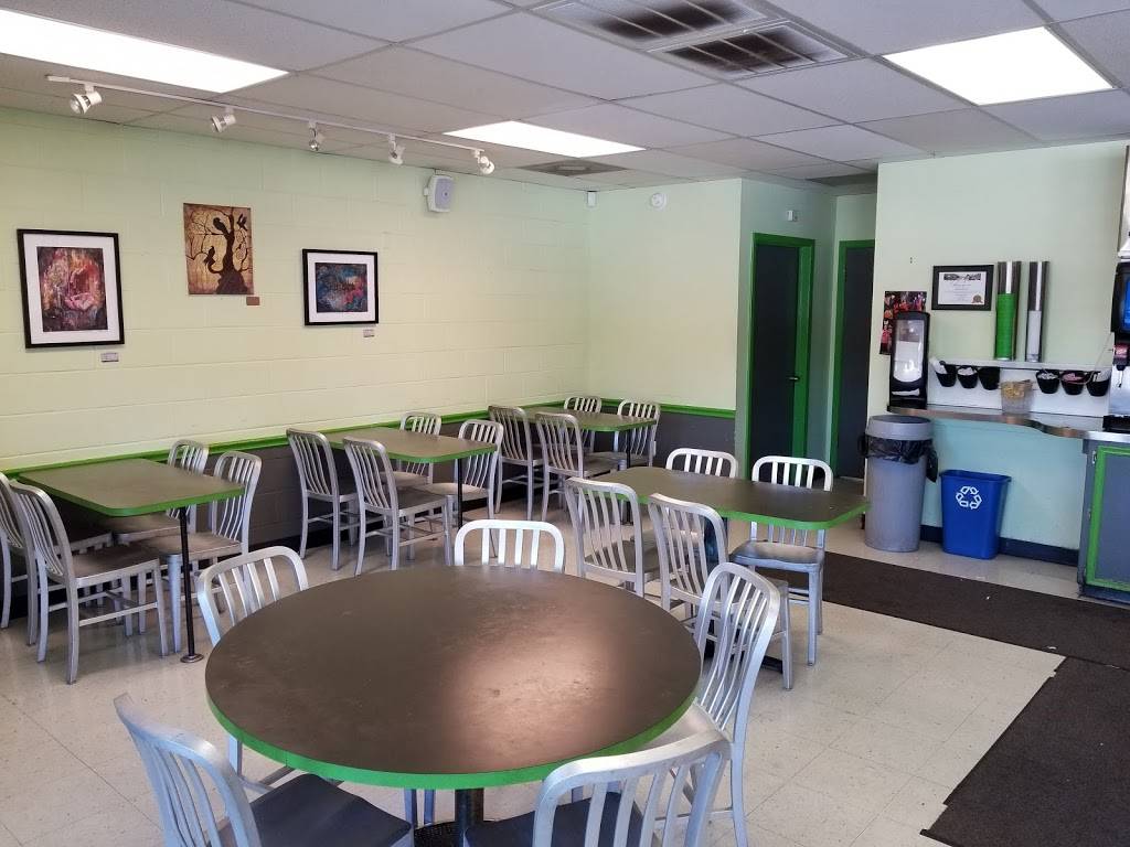 ThunderCloud Subs | meal takeaway | 2801 S Lamar Blvd, Austin, TX 78704, USA | 5124430960 OR +1 512-443-0960