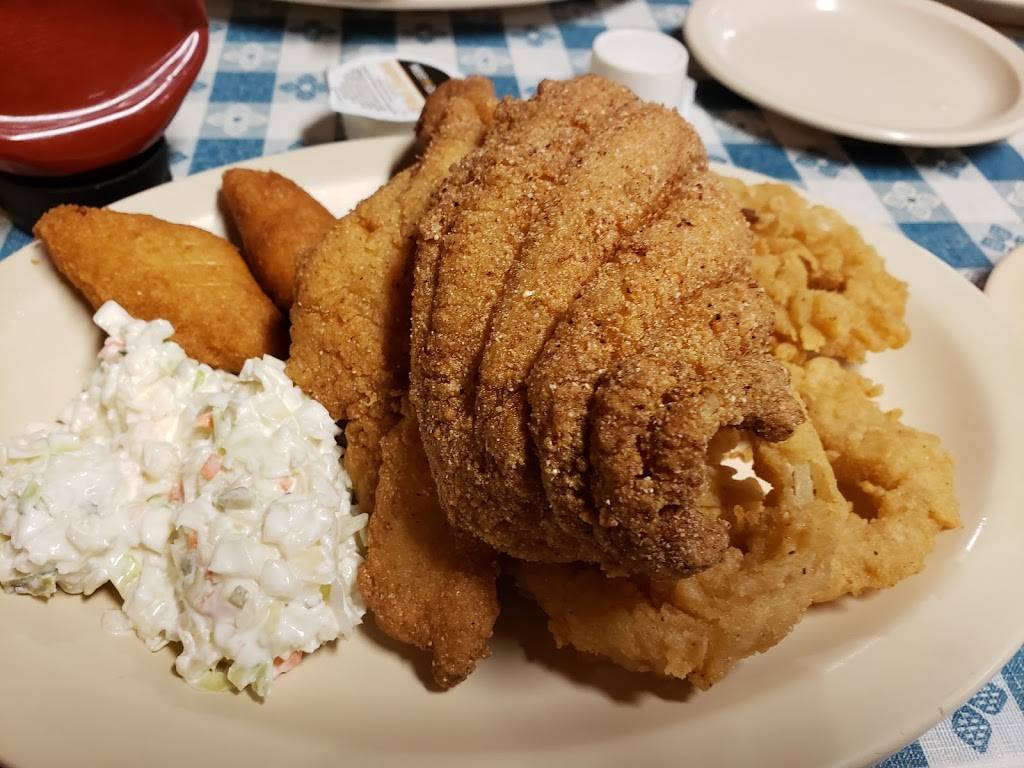 The Ark | restaurant | 13030 US-78, Riverside, AL 35135, USA | 2053387420 OR +1 205-338-7420