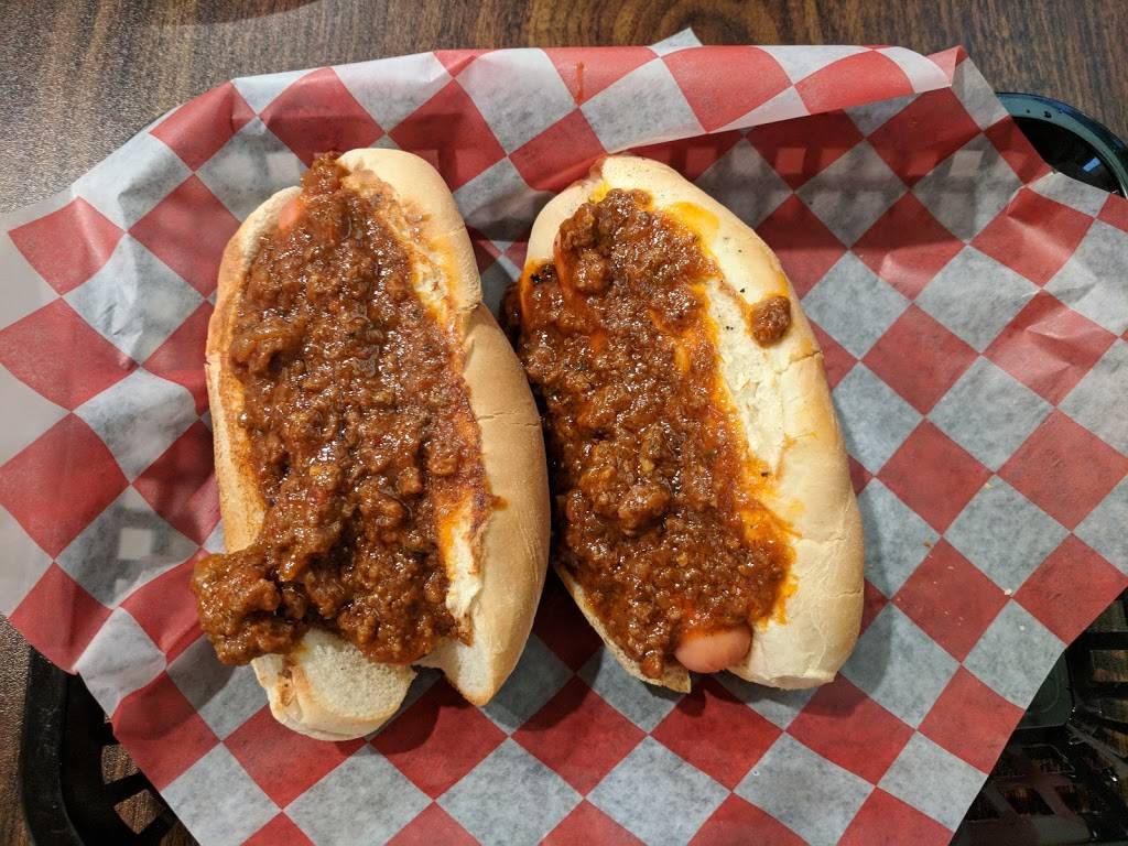 Rockys NY Pizza & Ice Cream | restaurant | 39 Park St, Essex Junction, VT 05452, USA | 8028784441 OR +1 802-878-4441