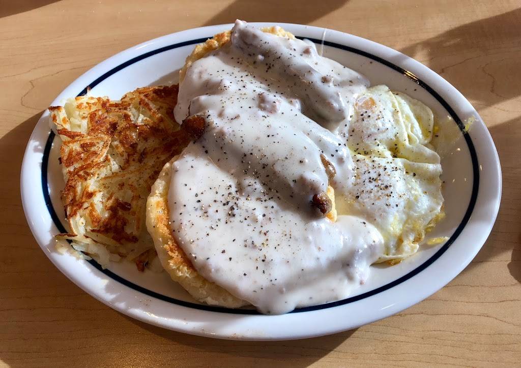 IHOP | bakery | 651 Hebron Rd, Heath, OH 43056, USA | 7405226192 OR +1 740-522-6192