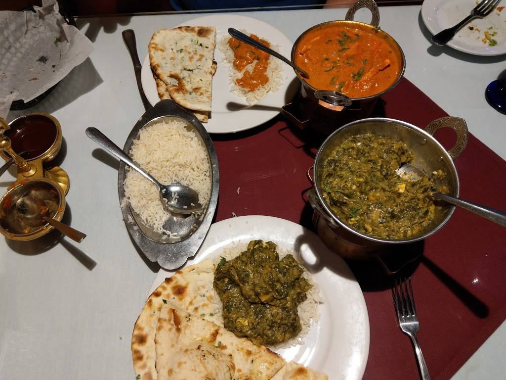 India Kabab & Curry | restaurant | 1091 S Virginia St, Reno, NV 89502, USA | 7753486222 OR +1 775-348-6222