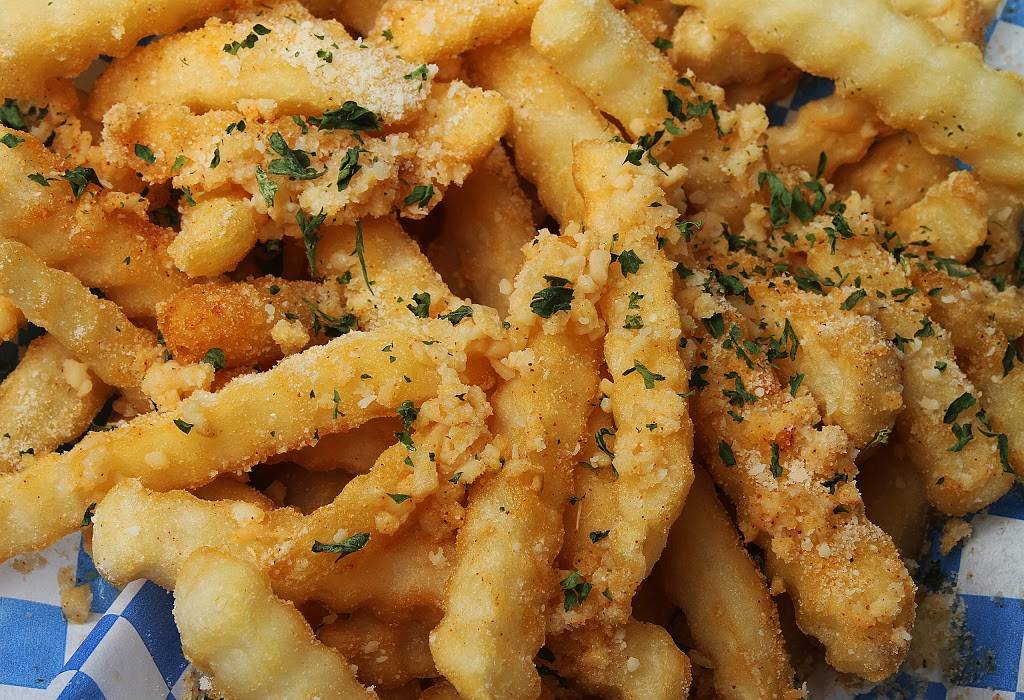 Spud Shack | restaurant | 906 2nd St, Sacramento, CA 95814, USA | 9164928776 OR +1 916-492-8776