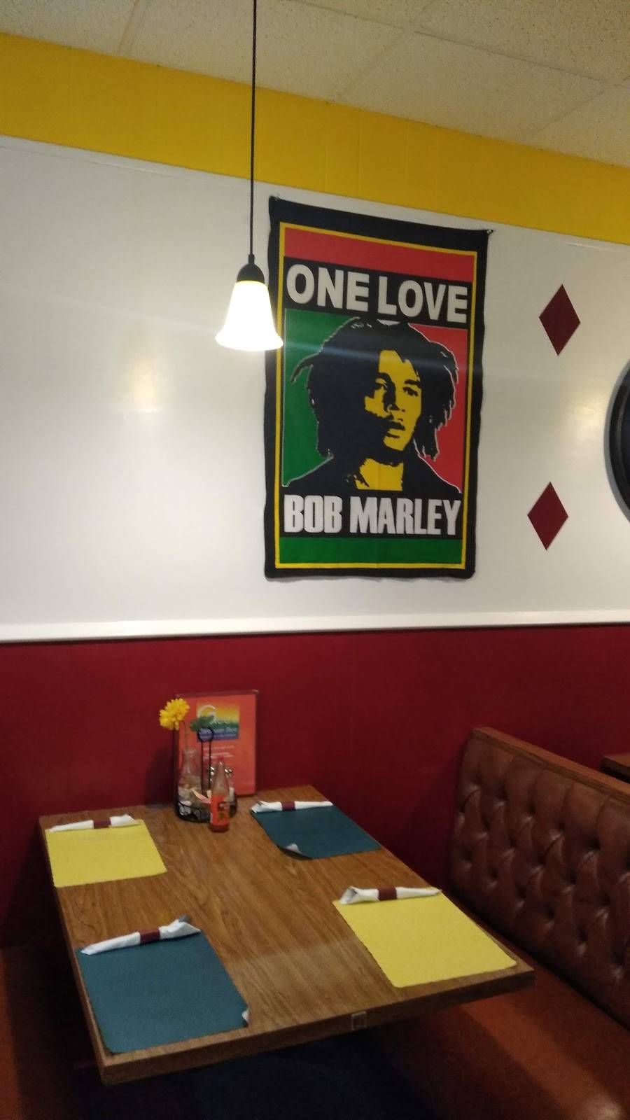 Gees Caribbean Style | restaurant | 9163 Pippin Rd, Cincinnati, OH 45251, USA | 5135212124 OR +1 513-521-2124