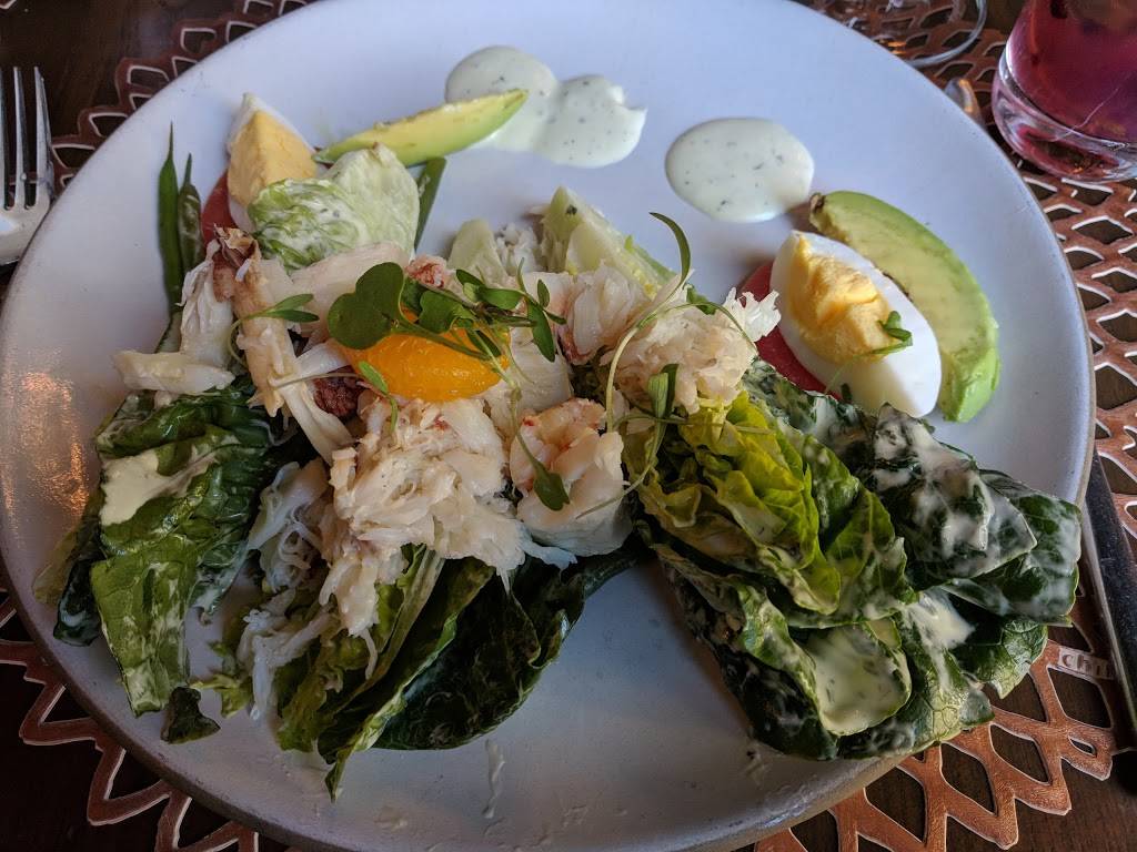 Murray Circle Restaurant | restaurant | 602 Murray Cir, Sausalito, CA 94965, USA | 4153394750 OR +1 415-339-4750