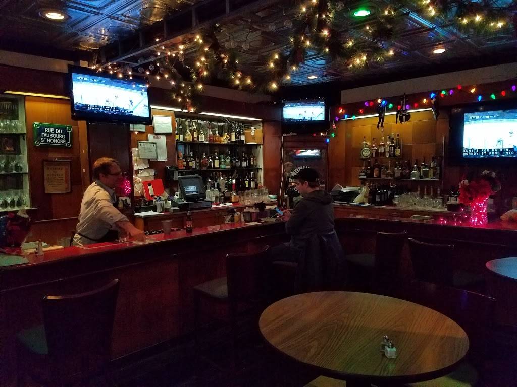 UUBU 6 | restaurant | 178 Pius St, Pittsburgh, PA 15203, USA | 4123817695 OR +1 412-381-7695