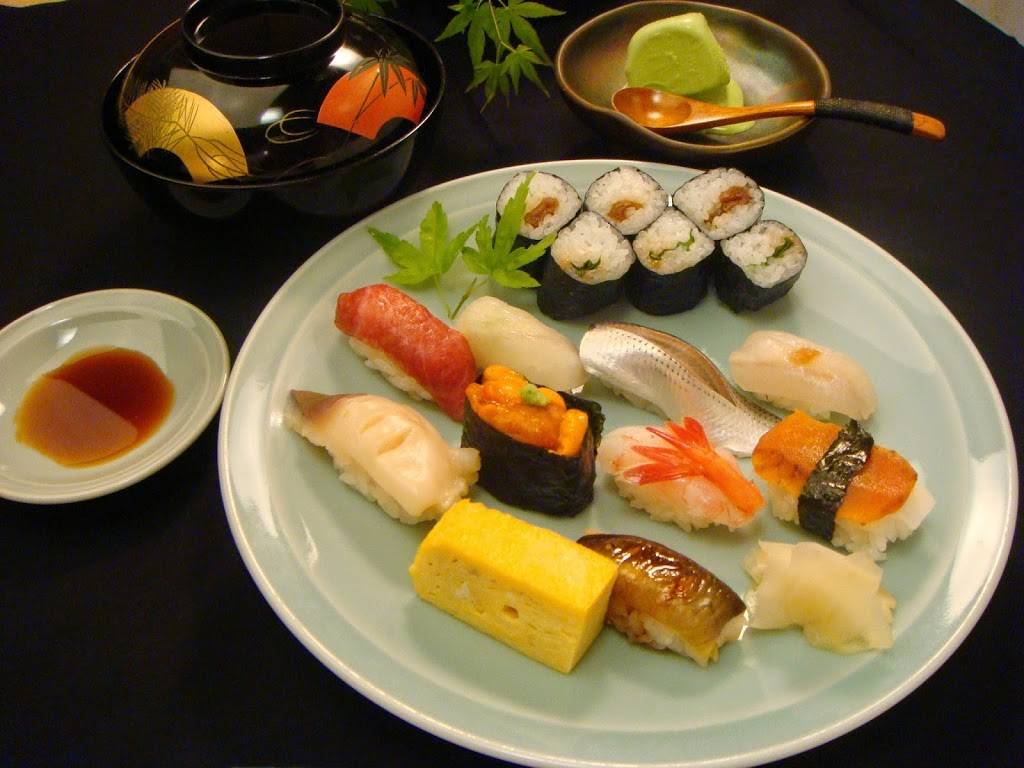 YUZU Japanese Dining | restaurant | 3260, 7345 Wisconsin Ave, Bethesda, MD 20814, USA | 3016565234 OR +1 301-656-5234