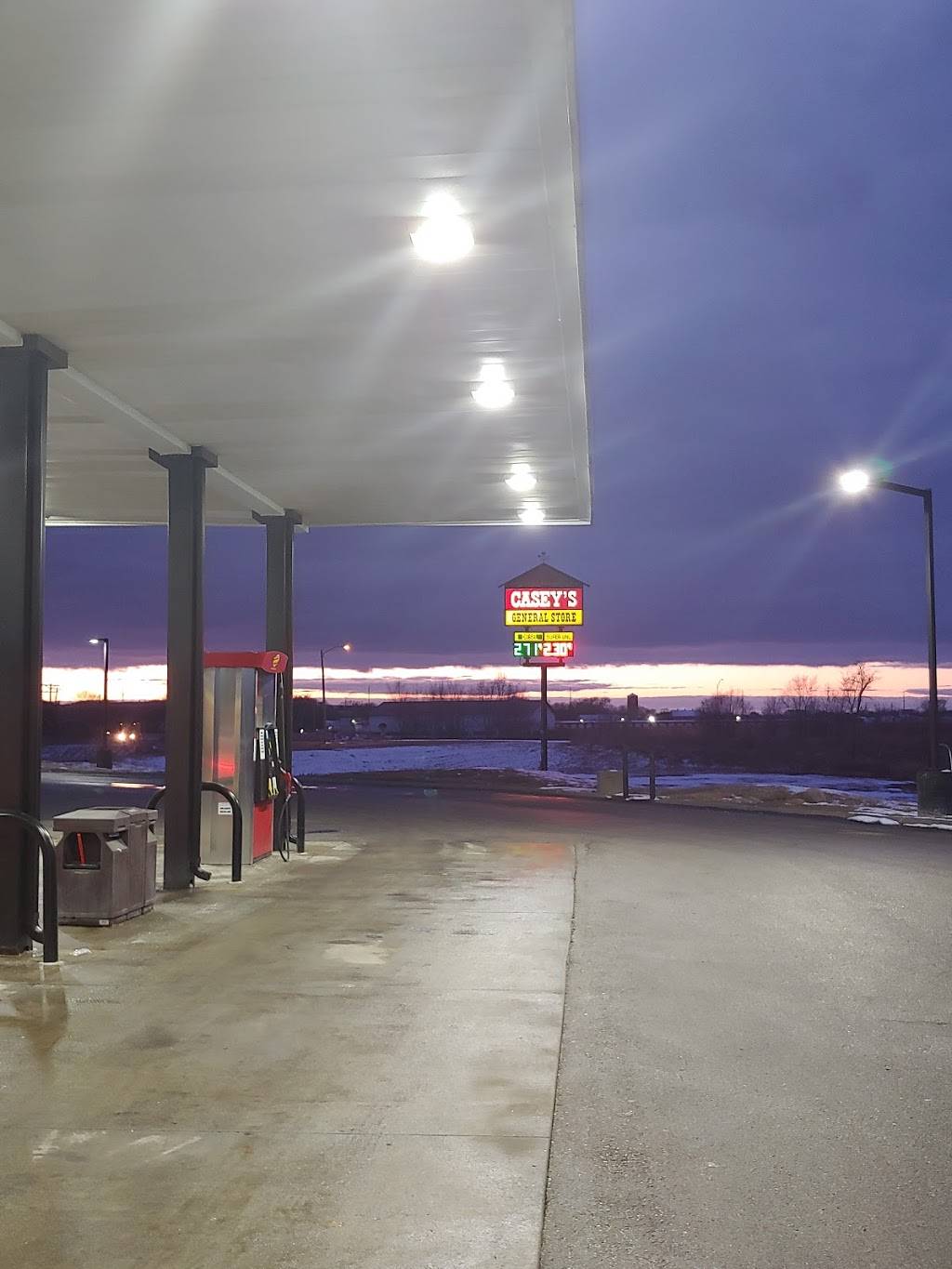 Caseys | meal takeaway | 2605 Progressive Rd, Seward, NE 68434, USA | 4026436049 OR +1 402-643-6049