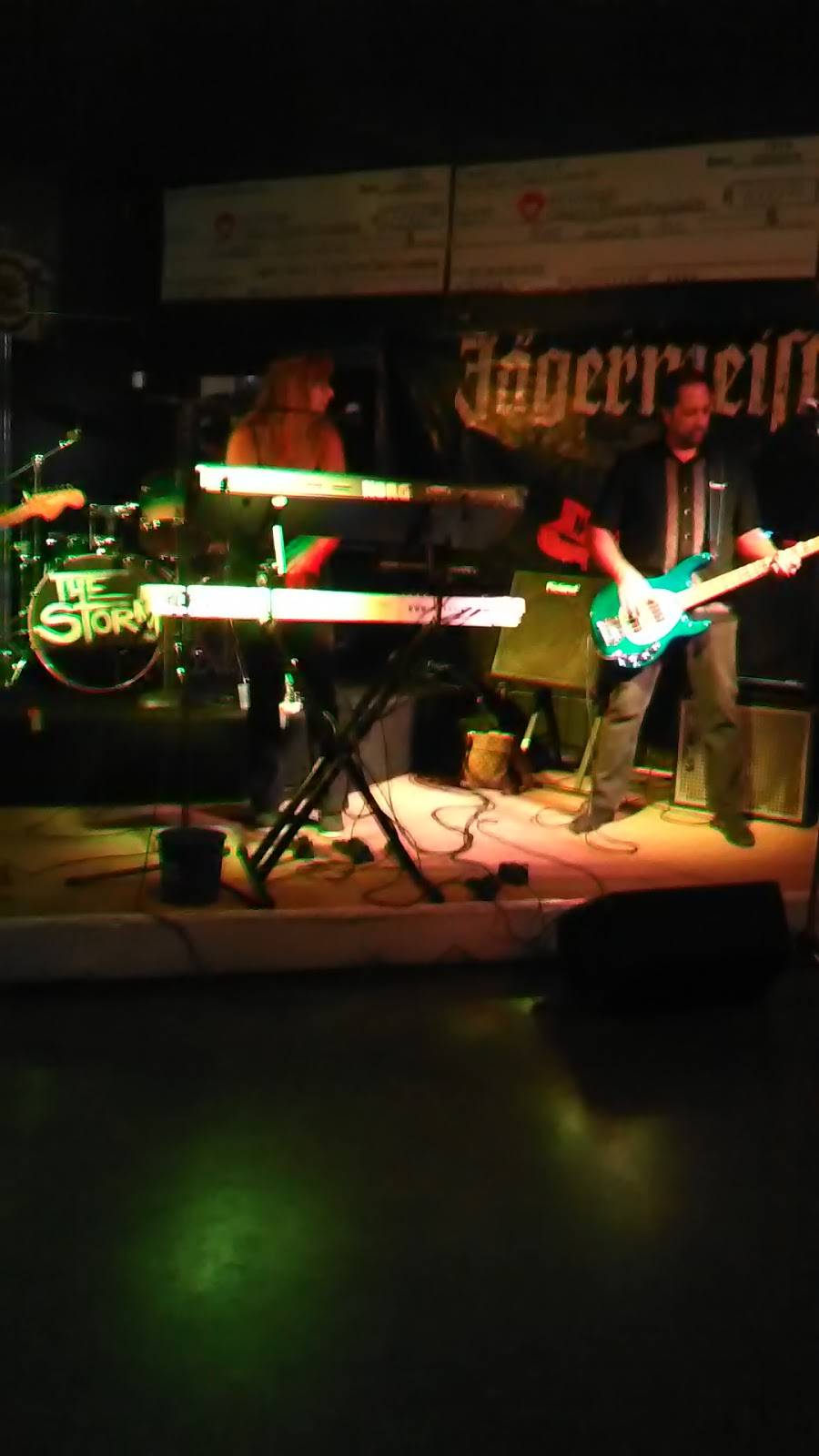 Cagneys House of Rock Saloon | night club | 5983 S University Dr, Davie, FL 33328, USA | 9546890035 OR +1 954-689-0035