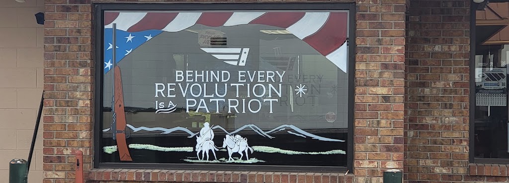 Clarks | restaurant | 858 Market St, Meeker, CO 81641, USA | 9708783240 OR +1 970-878-3240