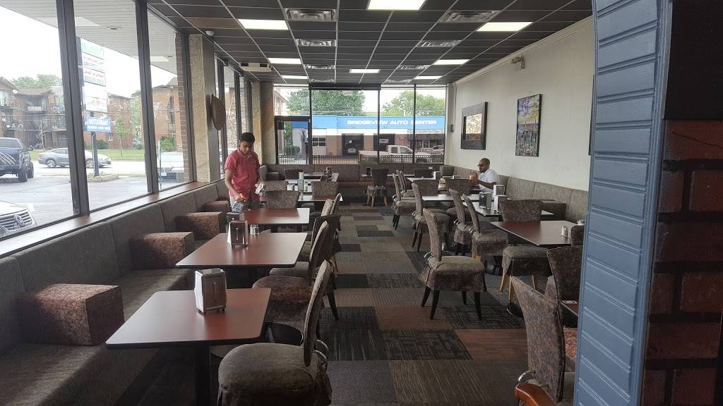 Taste of Yafa Halal Restaurant | restaurant | 9052 S Harlem Ave, Bridgeview, IL 60455, USA | 7085991112 OR +1 708-599-1112