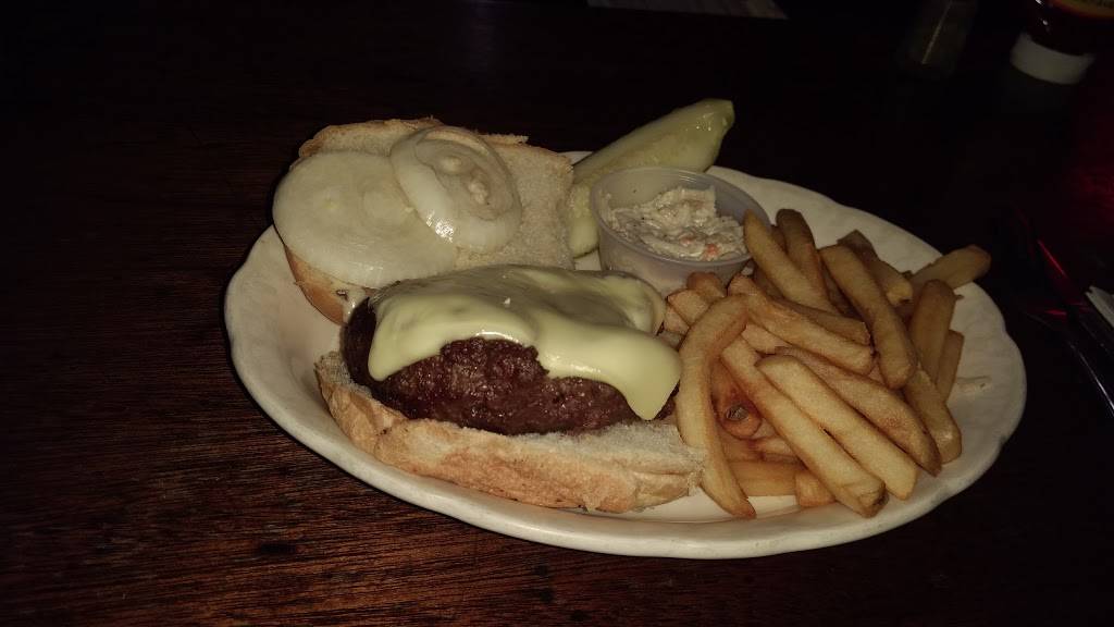 Hillbilly Hall | restaurant | 203 Hopewell Wertsville Rd, Hopewell, NJ 08525, USA | 6094669856 OR +1 609-466-9856