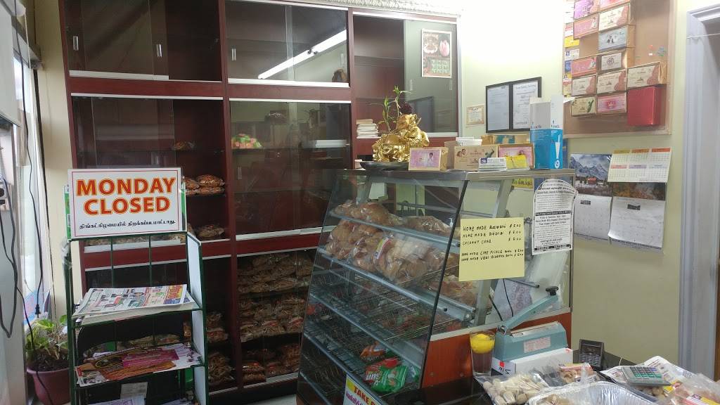 Sulasie Foods | restaurant | 3011 Markham Rd Unit 57, Scarborough, ON M1X 1L7, Canada | 4168792725 OR +1 416-879-2725