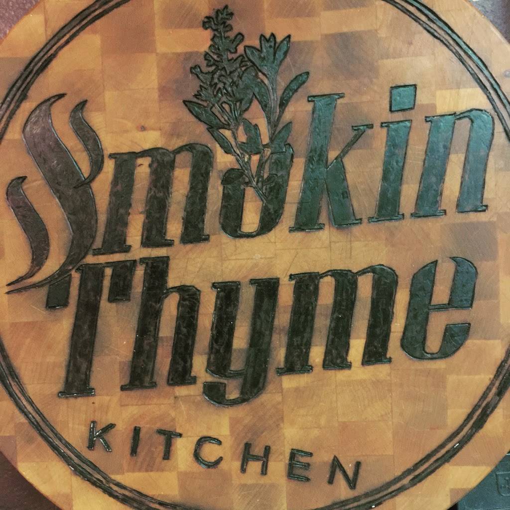 Smokin Thyme Kitchen | restaurant | 14201 Madison Ave, Lakewood, OH 44107, USA | 2167124126 OR +1 216-712-4126