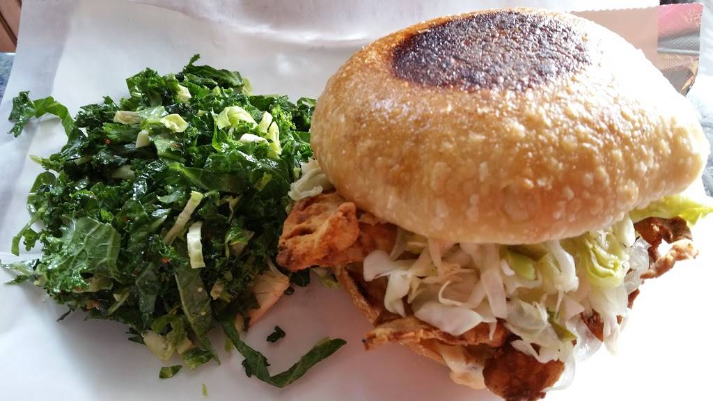 Trenchers Delicatessen | bakery | 2602 S Harvard Ave, Tulsa, OK 74114, USA | 9189493788 OR +1 918-949-3788