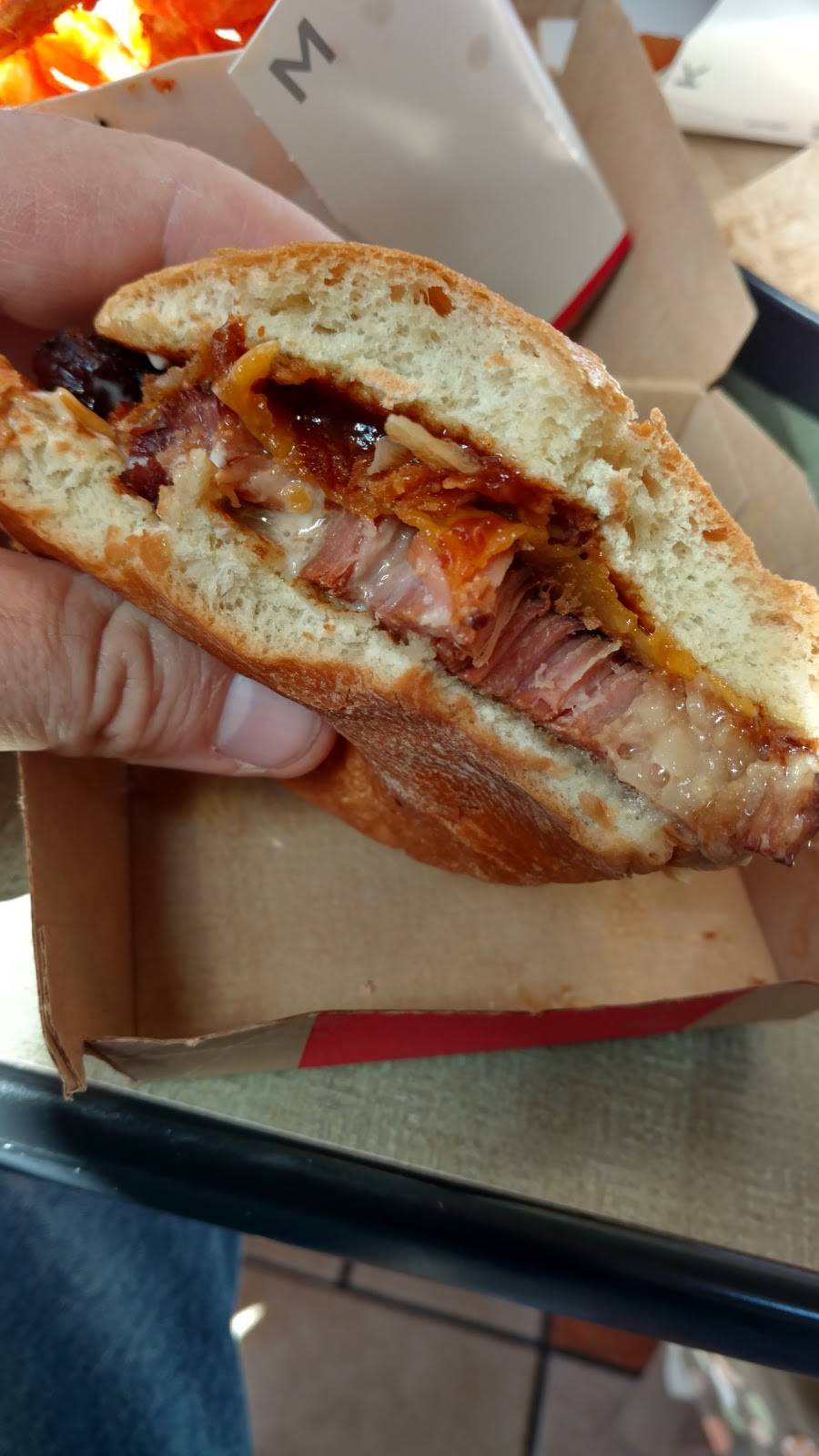 Arbys | restaurant | 4920 86th St, Urbandale, IA 50322, USA | 5153349010 OR +1 515-334-9010