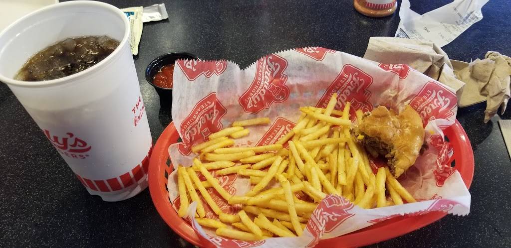 Freddys Frozen Custard & Steakburgers | restaurant | 306 N L Rogers Wells Blvd, Glasgow, KY 42141, USA | 2706293733 OR +1 270-629-3733