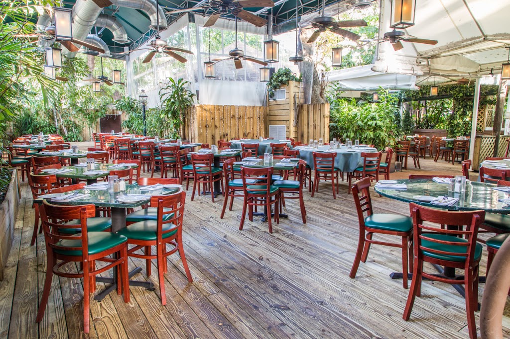 Perricones Marketplace & Cafe | restaurant | 1700 SW 3rd Ave, Miami, FL 33129, USA | 3053749449 OR +1 305-374-9449