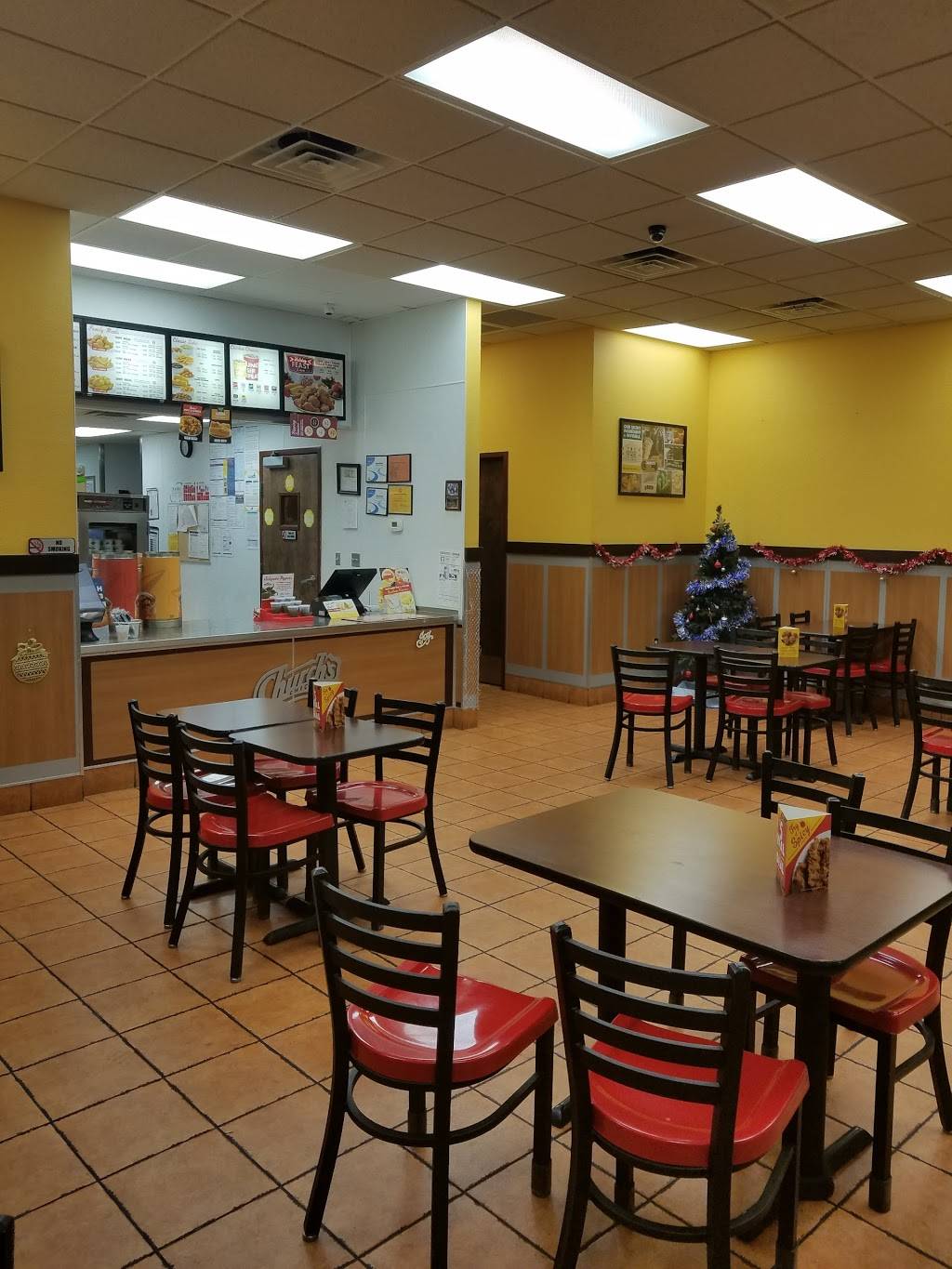 Churchs Chicken | restaurant | 9250 Golf Course Rd NW, Albuquerque, NM 87114, USA | 5058989778 OR +1 505-898-9778