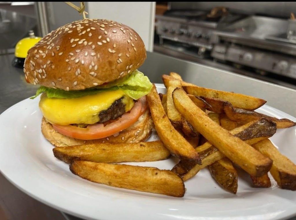Jazzy Burger Carleton | restaurant | 10125 Telegraph Rd, Carleton, MI 48117, USA | 7346545002 OR +1 734-654-5002