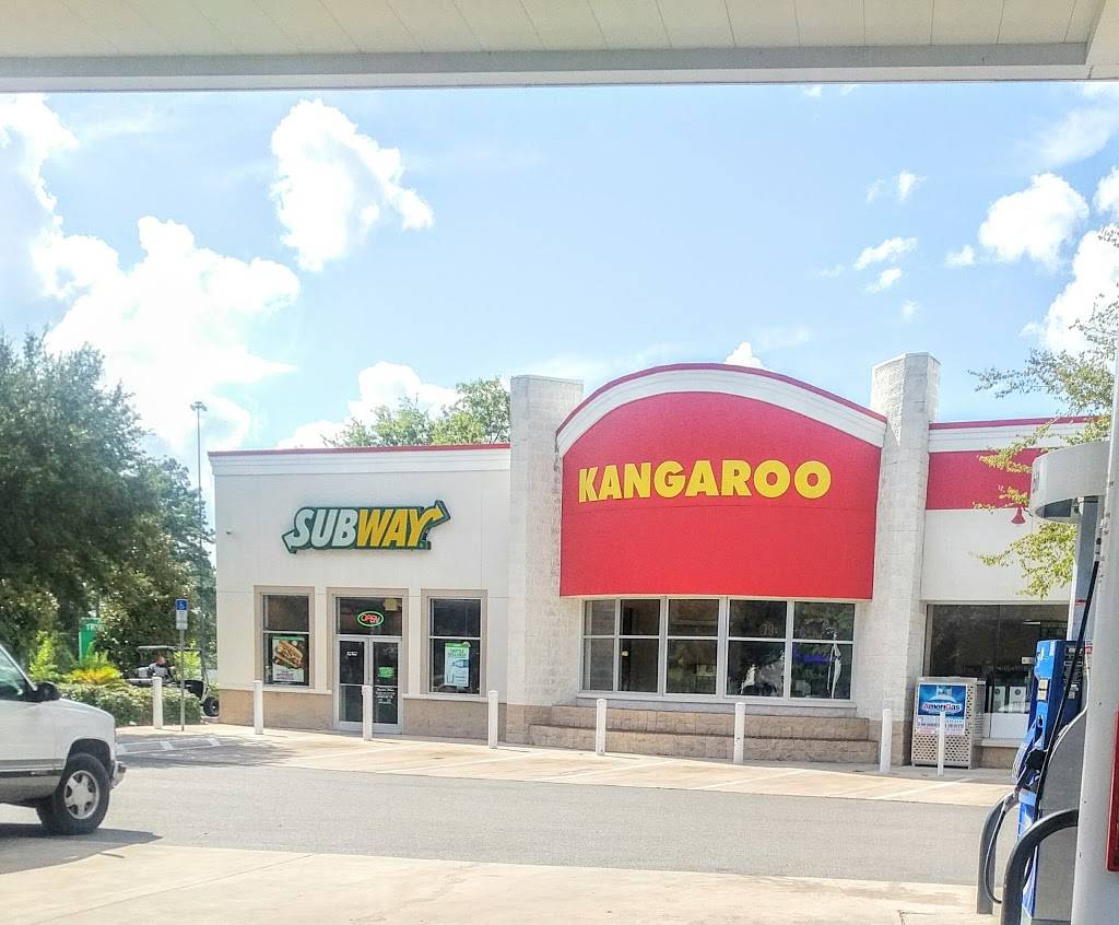 Subway Restaurants | restaurant | 3424 SW Williston Rd, Gainesville, FL 32608, USA | 3523747723 OR +1 352-374-7723