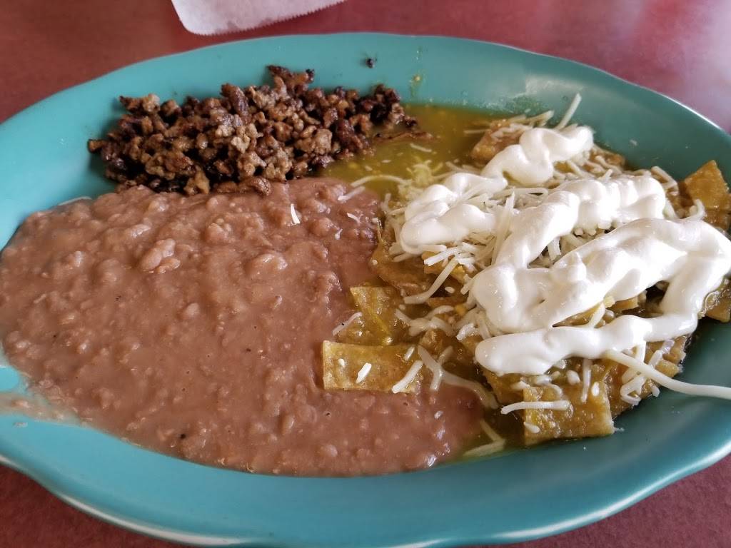 Los Arcos De Jalisco | restaurant | 6300 Samuell Blvd # 158, Dallas, TX 75228, USA | 2142754505 OR +1 214-275-4505