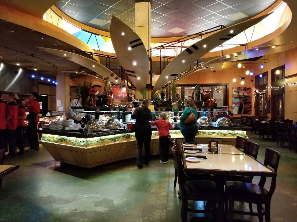 Tucanos | restaurant | 13225 Levinson Ln, Noblesville, IN 46060, USA | 3177706988 OR +1 317-770-6988