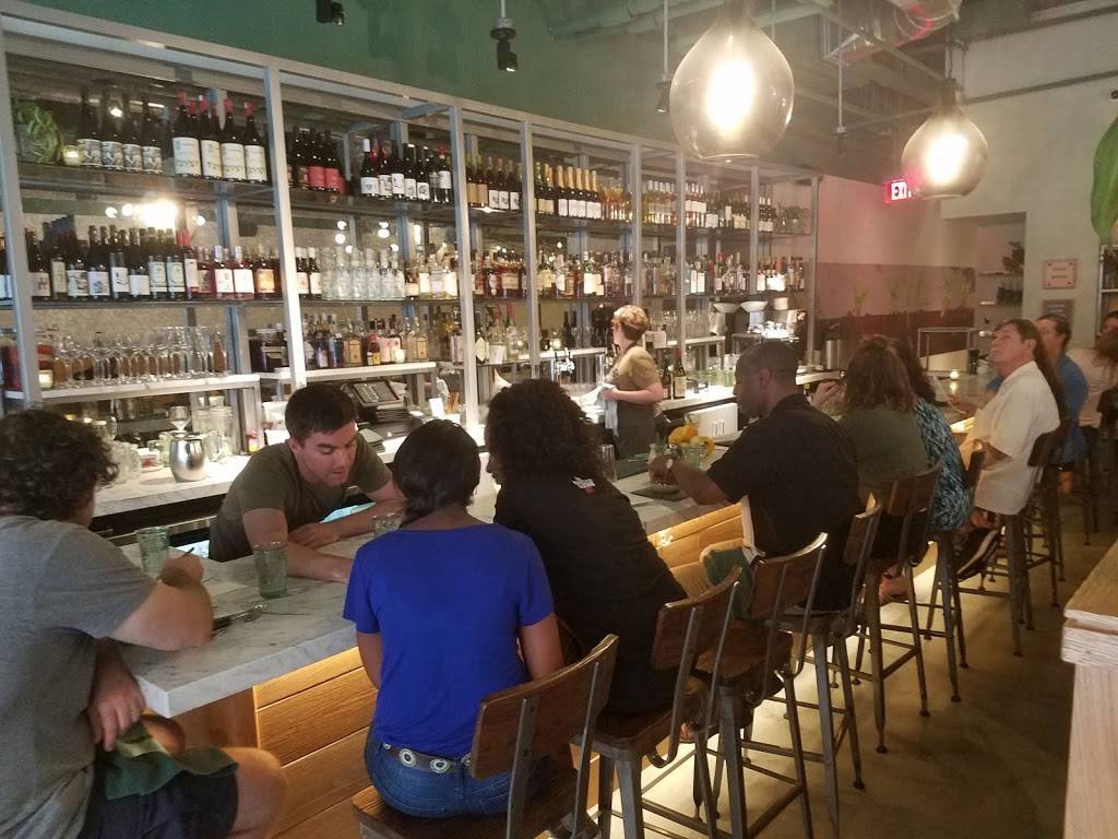 Fancy Radish | restaurant | 600 H St NE, Washington, DC 20002, USA | 2026758341 OR +1 202-675-8341