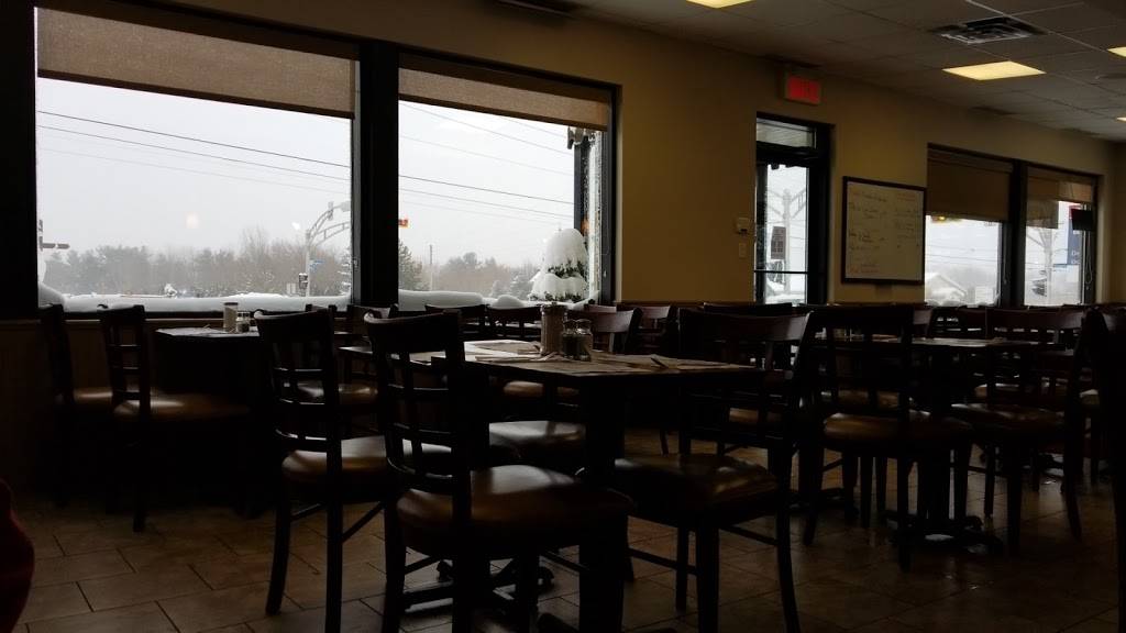 Resto du 9 | restaurant | 698 Rue Dufferin, Granby, QC J2H 0Z2, Canada | 4503759400 OR +1 450-375-9400