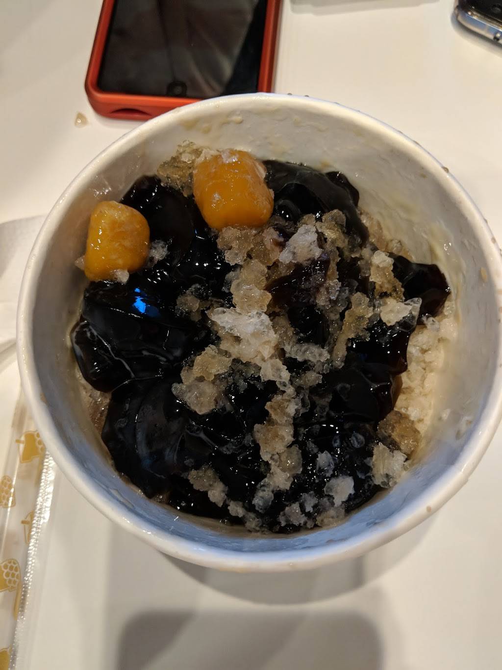 Bubbles&Tea | cafe | 1319 Rockville Pike B, Rockville, MD 20852, USA | 3015523333 OR +1 301-552-3333