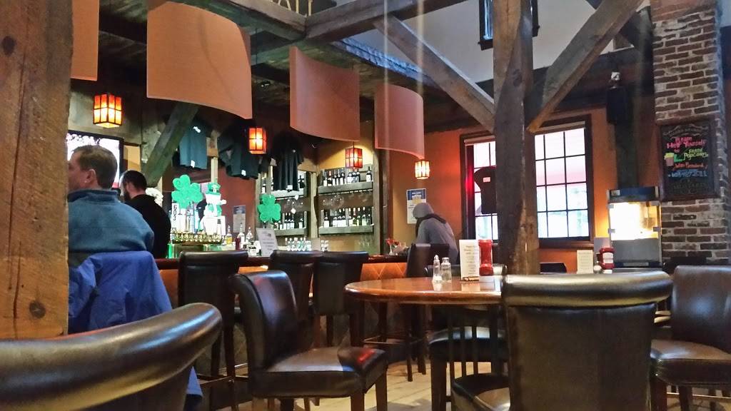 Mollys Tavern And Restaurant | restaurant | 35 Mont Vernon Rd, New Boston, NH 03037, USA | 6034871362 OR +1 603-487-1362