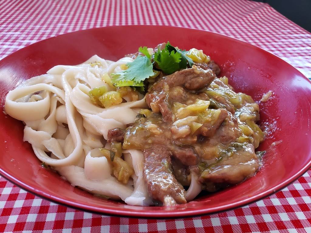 Huangcheng Noodle House | restaurant | 734 Webster St, Oakland, CA 94607, USA | 7024813124 OR +1 702-481-3124