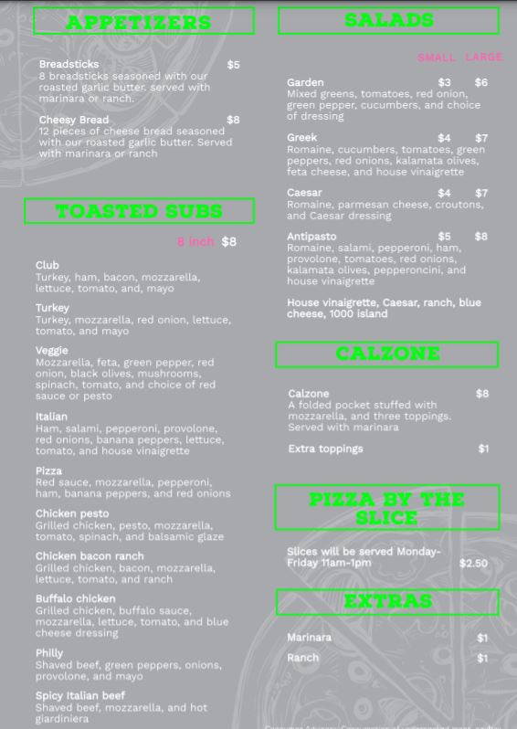 Jacs Parlor | restaurant | 115 Ames St A, Elk Rapids, MI 49629, USA | 2312646880 OR +1 231-264-6880